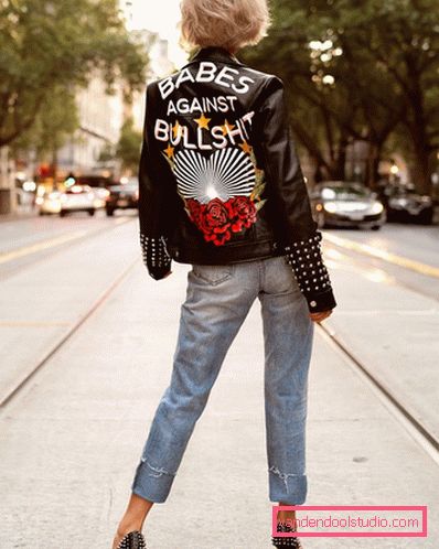 Modni denim 2019-2020