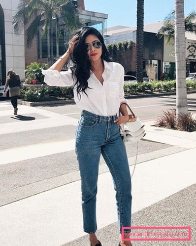 Modni denim 2019-2020