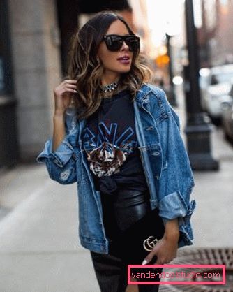 Modni denim 2019-2020