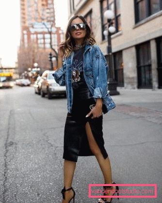 Modni denim 2019-2020