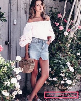 Modni denim 2019-2020