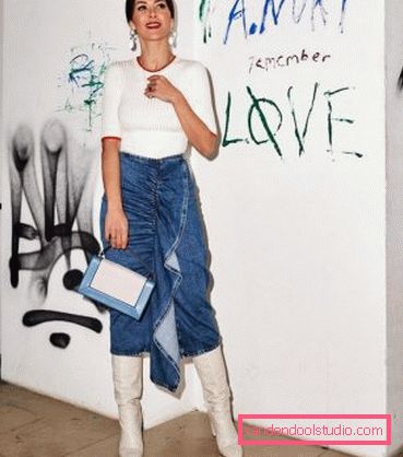 Modni denim 2019-2020