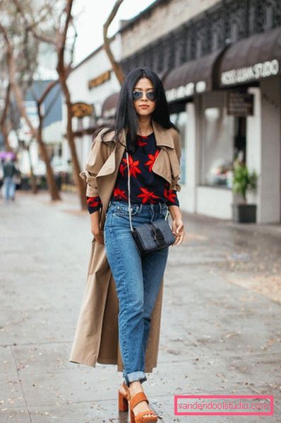 Modni denim 2019-2020