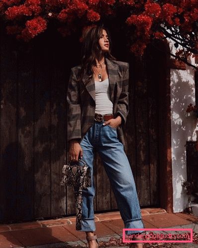 Modni denim 2019-2020