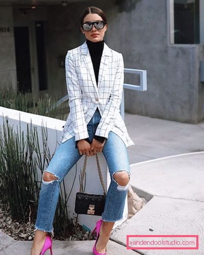 Modni denim 2019-2020