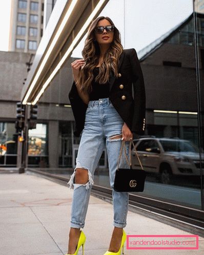 Modni denim 2019-2020