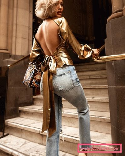 Modni denim 2019-2020
