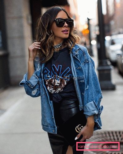 Modni denim 2019-2020