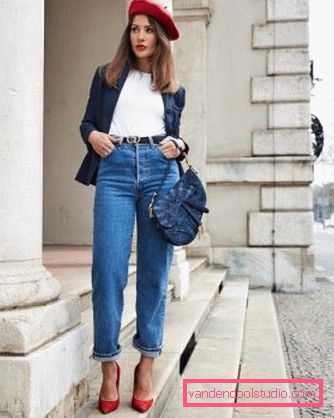 Modni denim 2019-2020