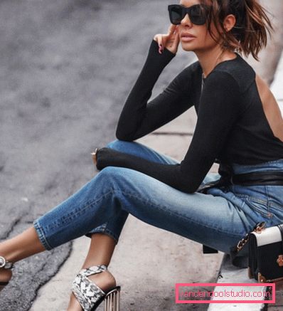 Modni denim 2019-2020
