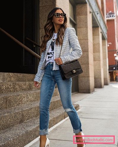 Modni denim 2019-2020