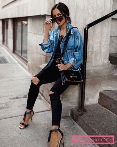 Modni denim 2019-2020