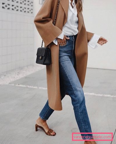 Modni denim 2019-2020