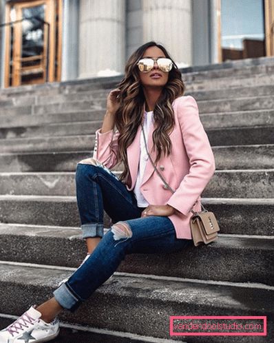 Modni denim 2019-2020