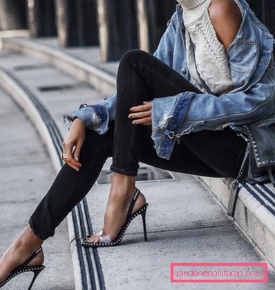 Modni denim 2019-2020