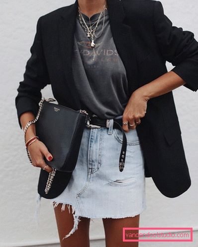 Modni denim 2019-2020