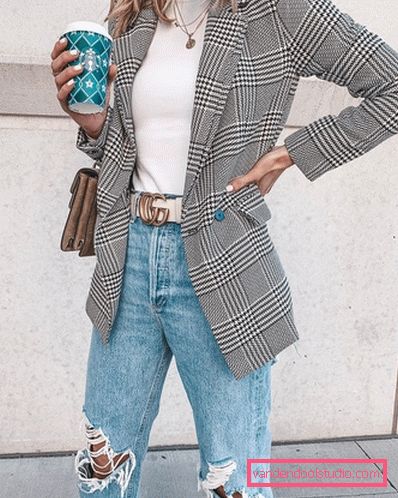 Modni denim 2019-2020