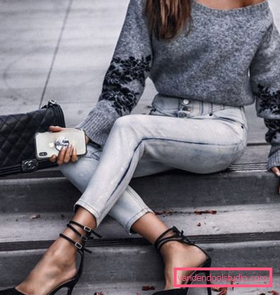 Modni denim 2019-2020