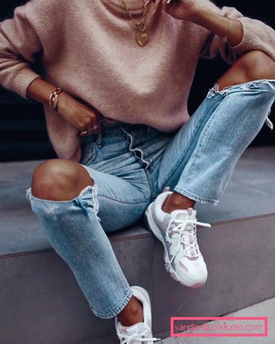Modni denim 2019-2020