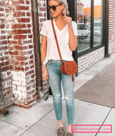 Modni denim 2019-2020