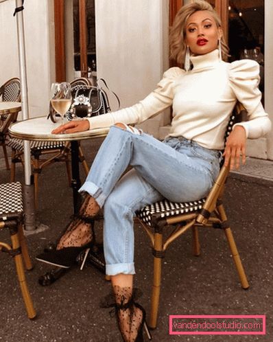 Modni denim 2019-2020