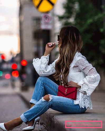 Modni denim 2019-2020