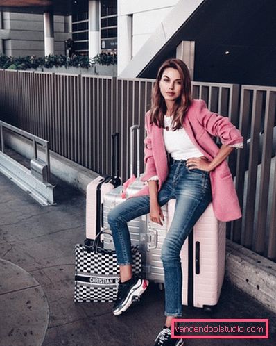 Modni denim 2019-2020