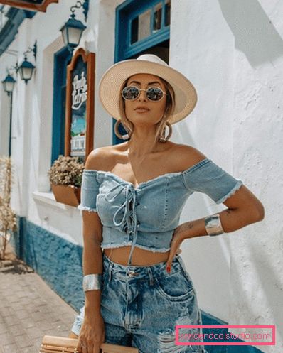Modni denim 2019-2020