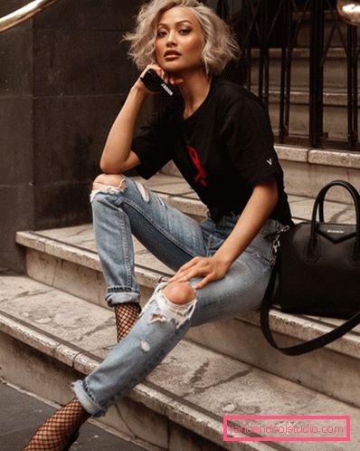 Modni denim 2019-2020