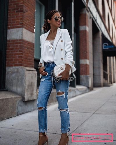 Modni denim 2019-2020