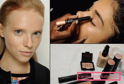 nude ličila nude ličila