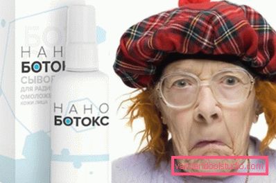 pomoč nanobotoksa pomoč nanobotoksa
