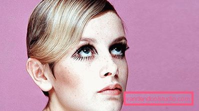 mladi Twiggy mladi Twiggy