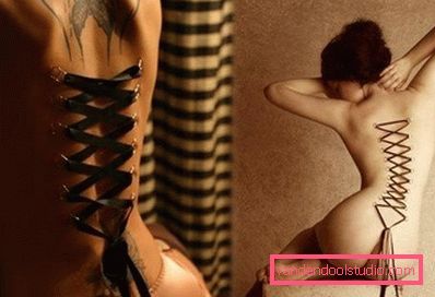 piercing korzet piercing korzet