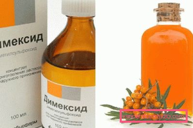 dimeksid in morska krhlika dimeksid in morska krhlika