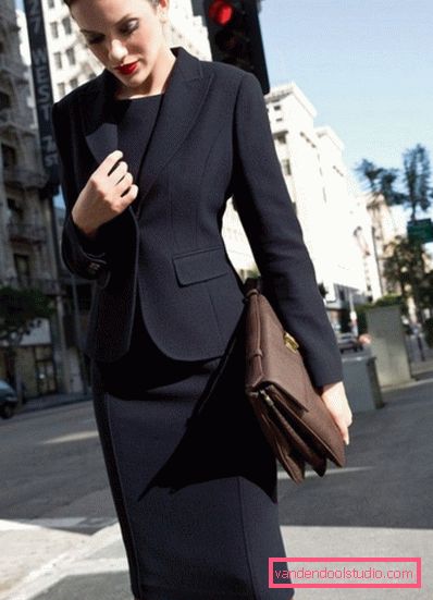 Elegantni poslovni loki 2019-2020