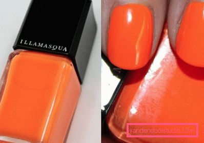 elegantna sijajna nail art
