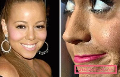 Mariah Kerry in Ketty Perry Mariah Kerry in Ketty Perry