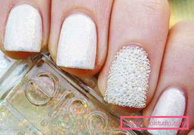 nežen nail art nežen nail art