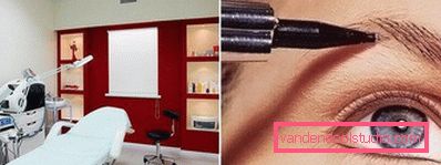 kozmetični salon kozmetični salon