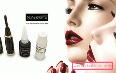 stalna maskara stalna maskara