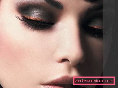 make up s sivimi sencami make up s sivimi sencami