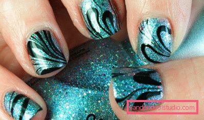 lep nail art z ornament lep nail art z ornament