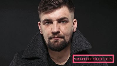 Basti pričeska Hairstyle Basta 2018 - fotografske in video frizure