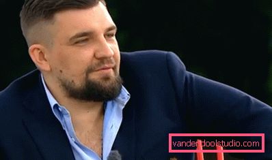 Basti pričeska Hairstyle Basta 2018 - fotografske in video frizure