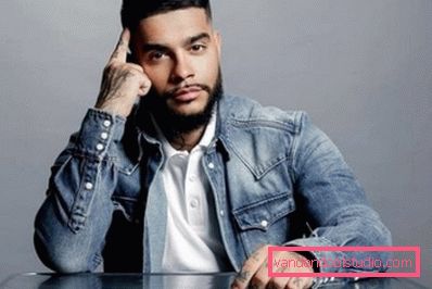 Timati frizuro Timati frizuro imenuje Caesar