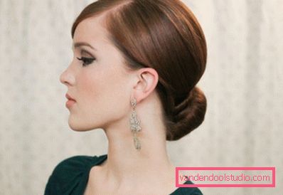 12 elegantnih frizur 8. marca s fotografijami po korakih