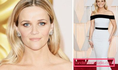 Reese Witherspoon na oskarjih Reese Witherspoon na oskarjih
