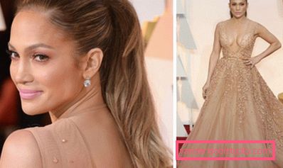 Jennifer Lopez z repom Jennifer Lopez z repom