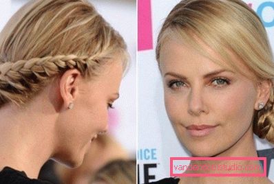 Lepota Charlize Terron Lepota Charlize Terron